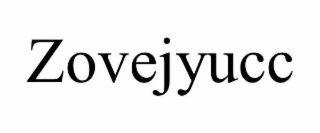 ZOVEJYUCC