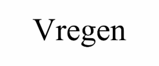 VREGEN