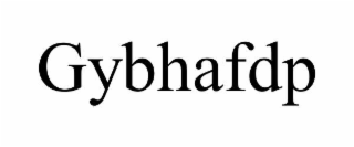 GYBHAFDP