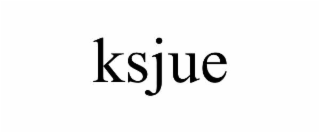 KSJUE