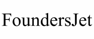 FOUNDERSJET