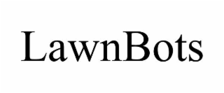 LAWNBOTS