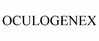 OCULOGENEX