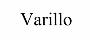 VARILLO