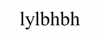 LYLBHBH