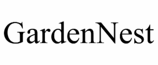 GARDENNEST