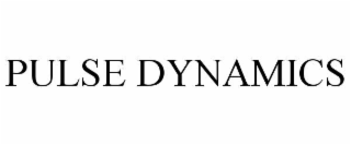 PULSE DYNAMICS