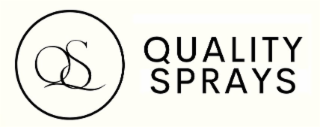 QS QUALITY SPRAYS