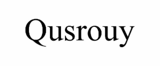 QUSROUY