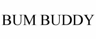 BUM BUDDY