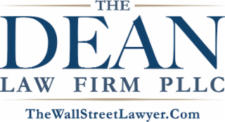THE DEAN LAW FIRM PLLC THE WALLSTREETLAWYER.COM