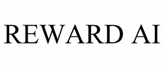 REWARD AI