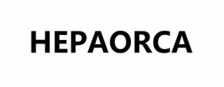 HEPAORCA