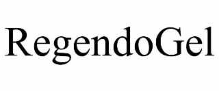 REGENDOGEL