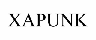 XAPUNK