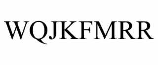 WQJKFMRR