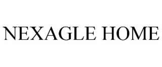 NEXAGLE HOME
