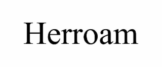 HERROAM