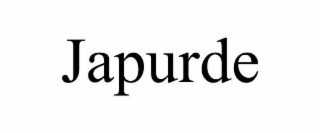 JAPURDE