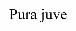 PURA JUVE