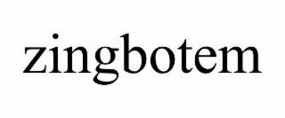 ZINGBOTEM