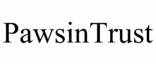 PAWSINTRUST