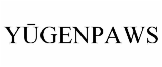 YÅªGENPAWS