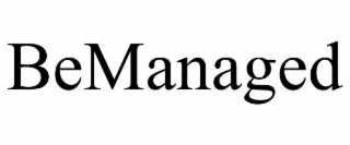 BEMANAGED