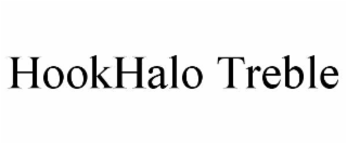 HOOKHALO TREBLE