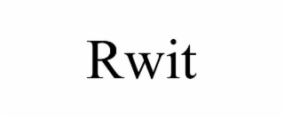 RWIT