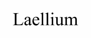 LAELLIUM