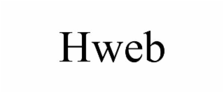 HWEB