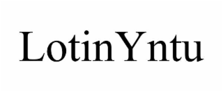 LOTINYNTU