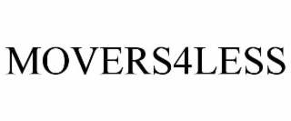 MOVERS4LESS