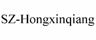 SZ-HONGXINQIANG