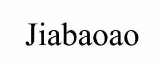 JIABAOAO