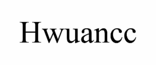 HWUANCC