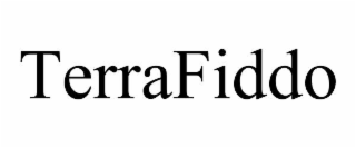 TERRAFIDDO
