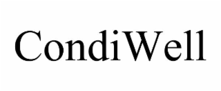 CONDIWELL