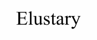 ELUSTARY
