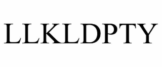 LLKLDPTY