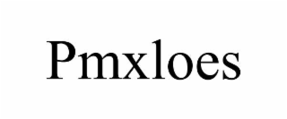 PMXLOES