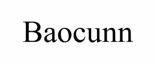 BAOCUNN