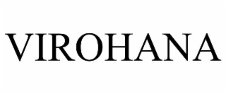 VIROHANA