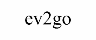 EV2GO