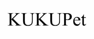 KUKUPET