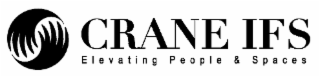 CRANE IFS ELEVATING PEOPLE & SPACES