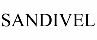 SANDIVEL