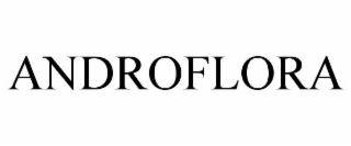 ANDROFLORA