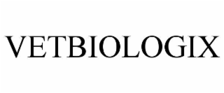 VETBIOLOGIX